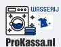 Wasserette Wasserij POS Kassasysteem